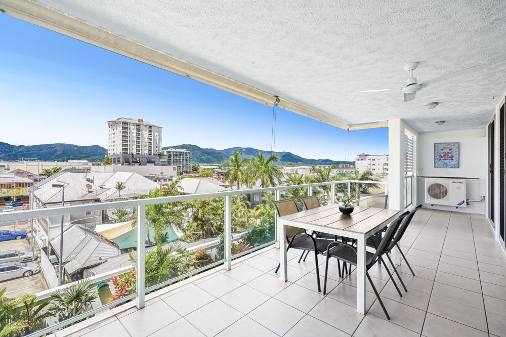 407/123-131 Grafton Street, Cairns City QLD 4870, Image 0