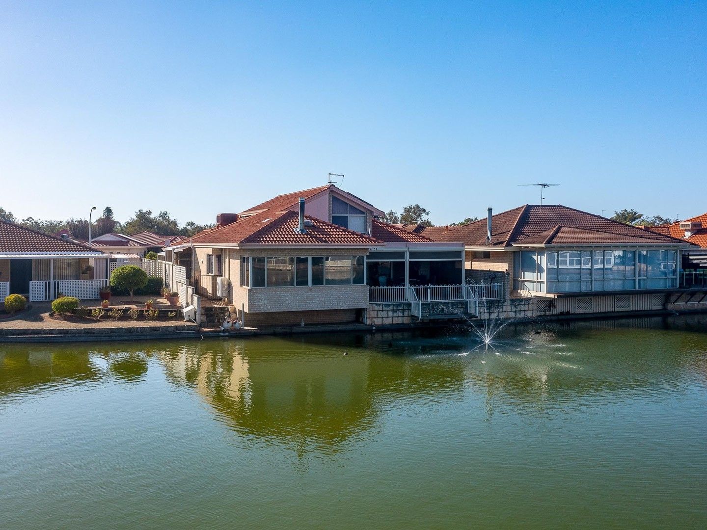8 Foreshore Cove, South Yunderup WA 6208, Image 0
