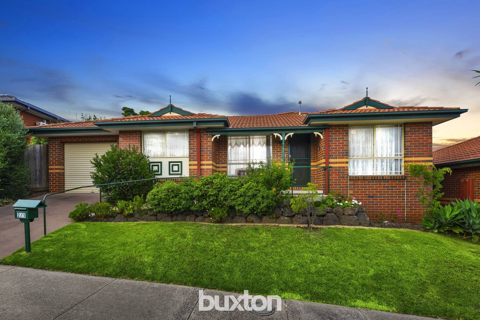 2/1 Holbein Court, Grovedale VIC 3216, Image 0