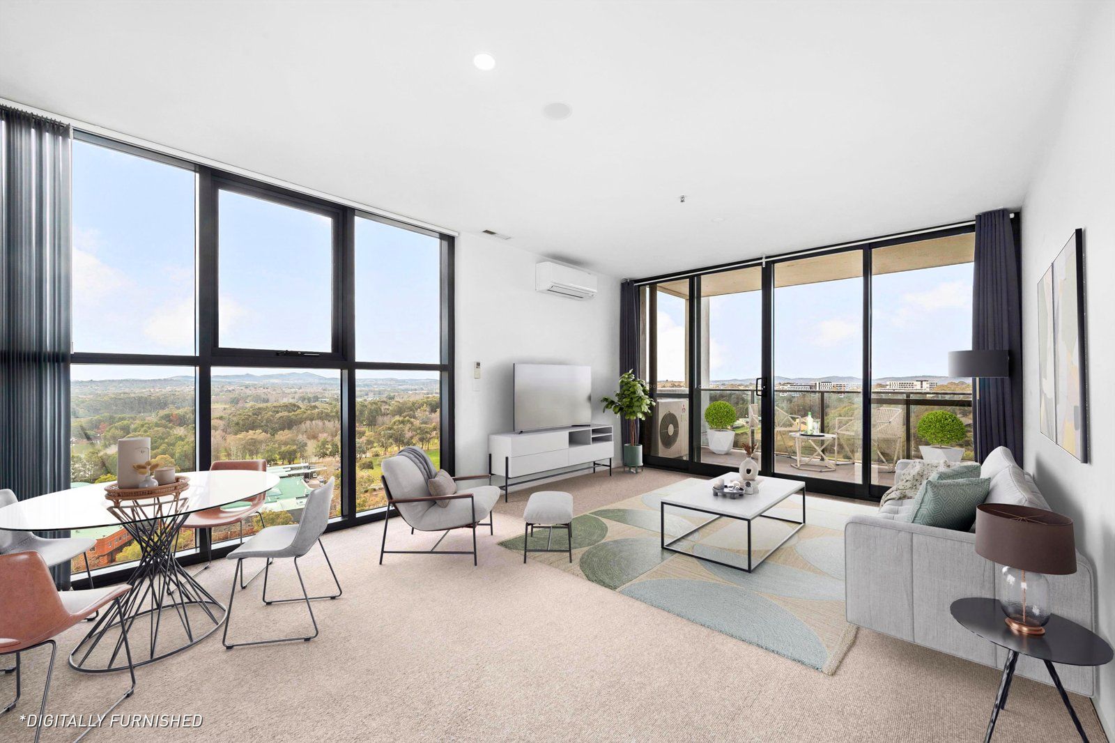 Level 15, 1511/120 Eastern Valley Way, Belconnen ACT 2617, Image 0