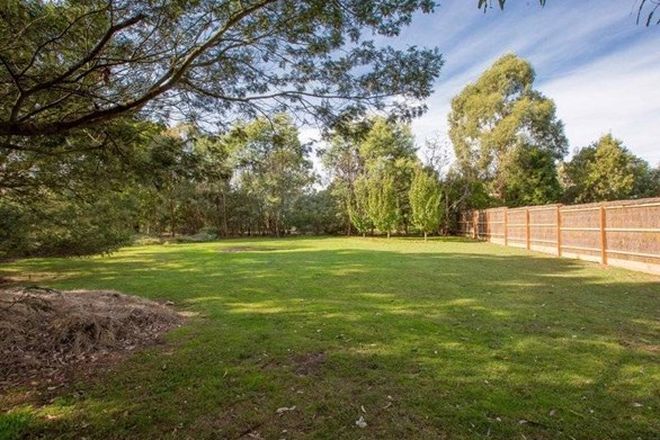 Picture of Lot 4 30 Johnson Street, BALNARRING VIC 3926