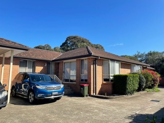 3 bedrooms Villa in 6/109-111 Hammers Road NORTHMEAD NSW, 2152