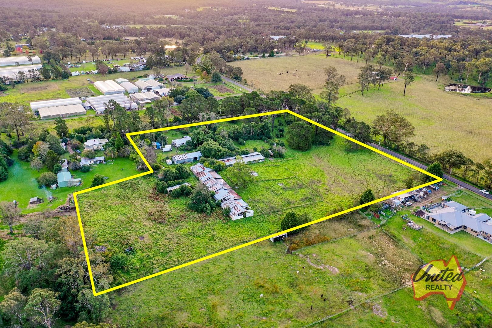 140 Shelleys Lane, Thirlmere NSW 2572 House for Sale Domain