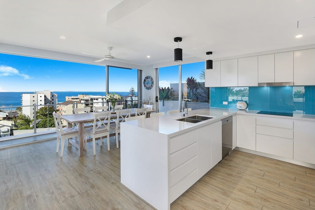 3 bedrooms Apartment / Unit / Flat in 101/29 Canberra Terrace CALOUNDRA QLD, 4551