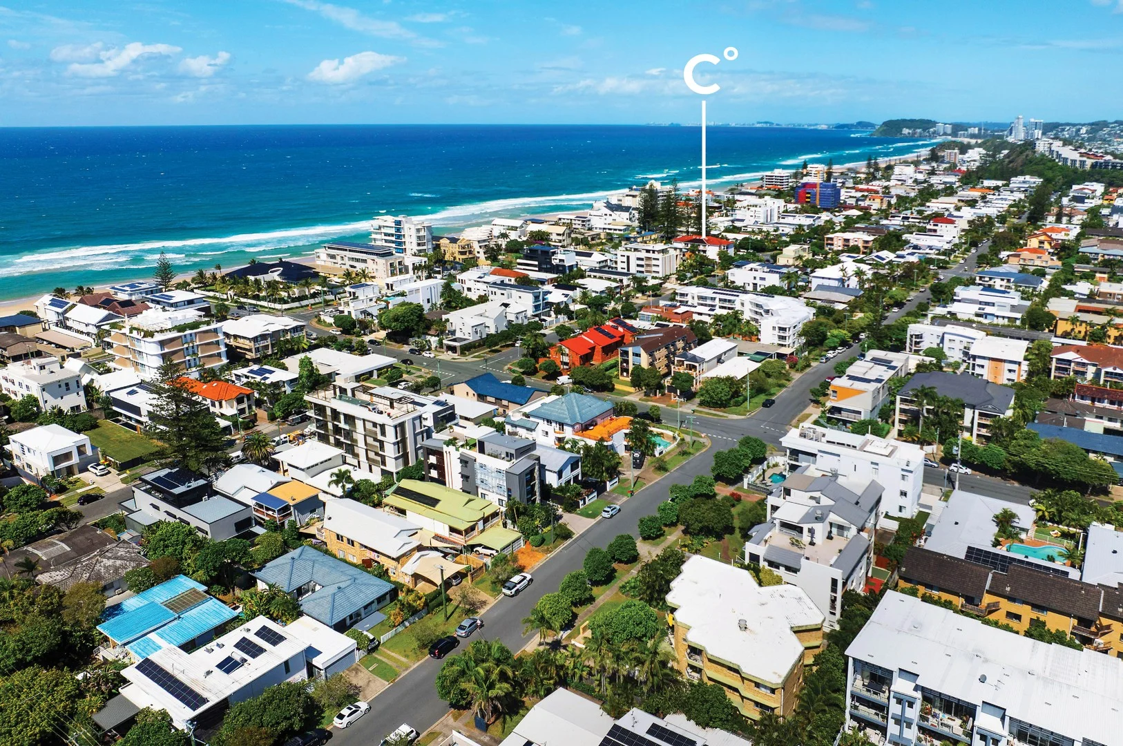 12/15-19 Surf Street, Mermaid Beach QLD 4218