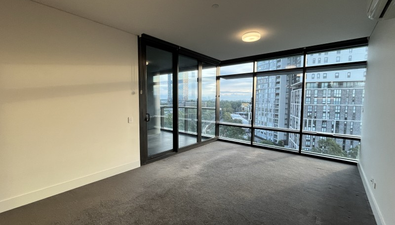 Picture of 1006/1 Brushbox Street, SYDNEY OLYMPIC PARK NSW 2127