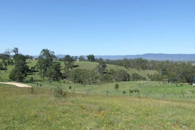 Picture of Lot 403 Batemans Road, MORANS CROSSING NSW 2550