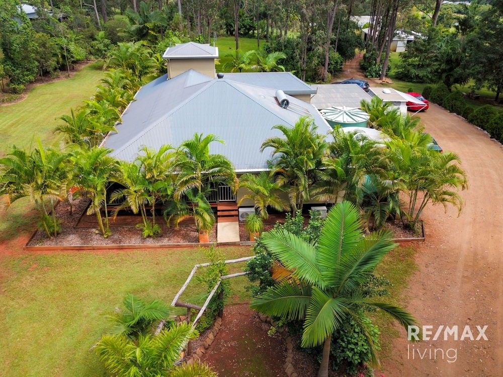 19 Brett Road, Blackbutt South QLD 4314, Image 0