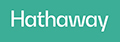 Hathaway Real Estate's logo
