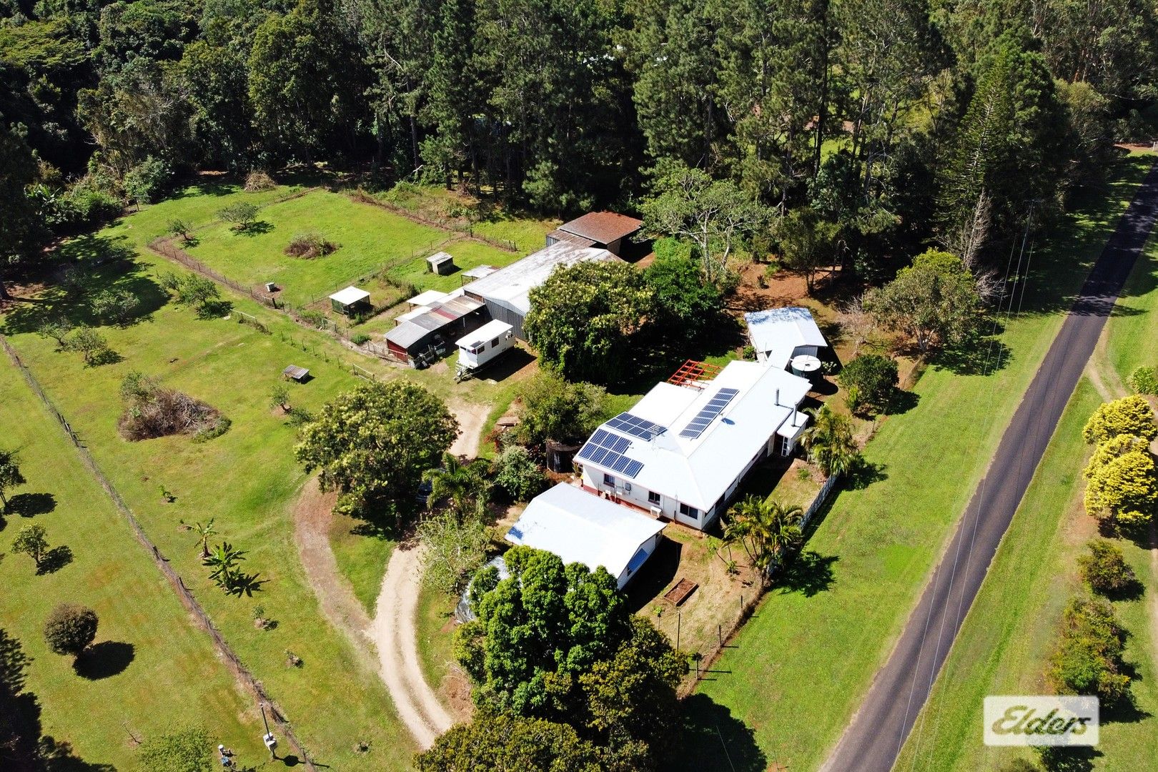 32 Riverlea Close, Malanda Property History & Address Research Domain