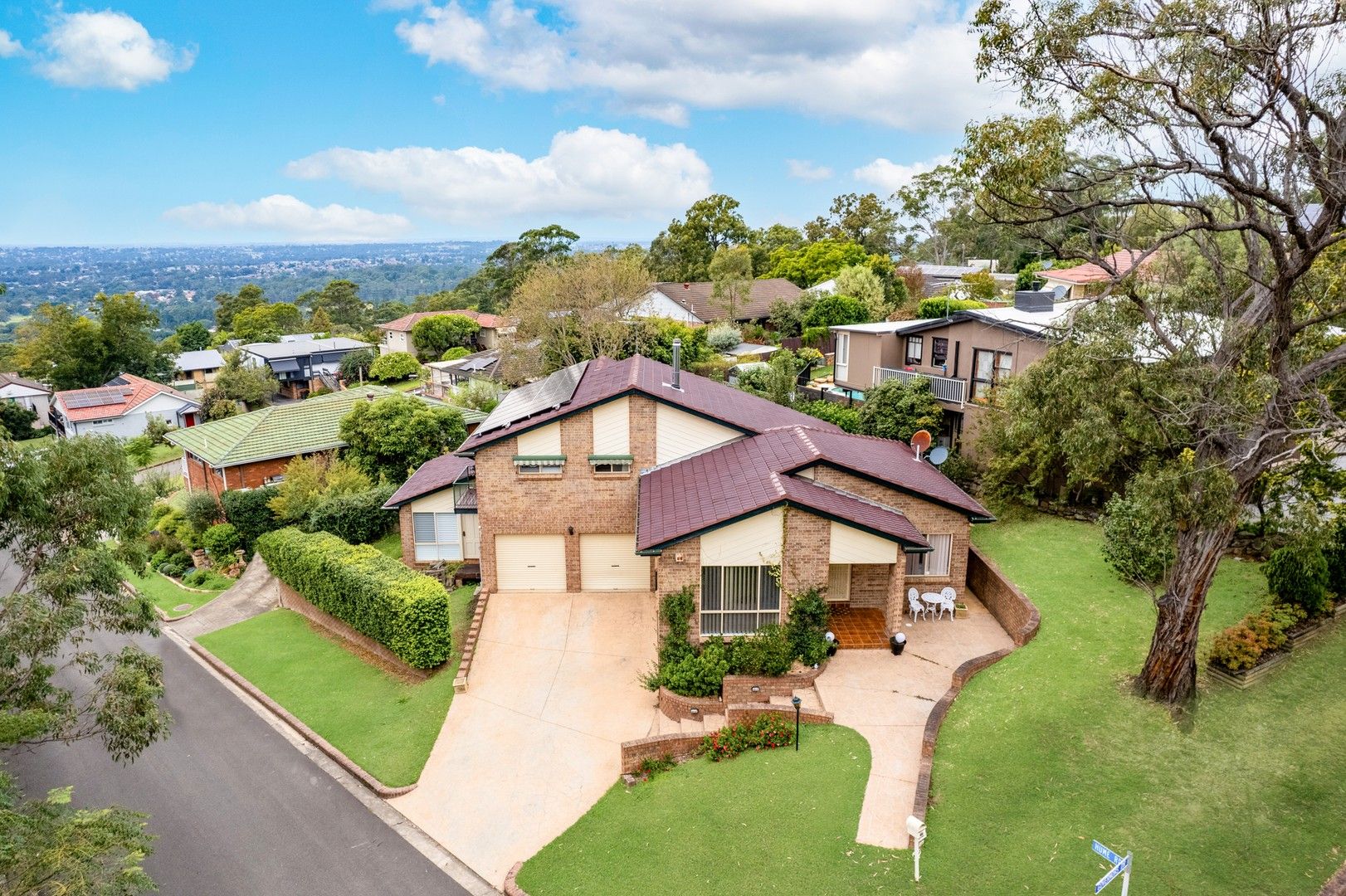 15 Governors Drive, Lapstone NSW 2773, Image 0
