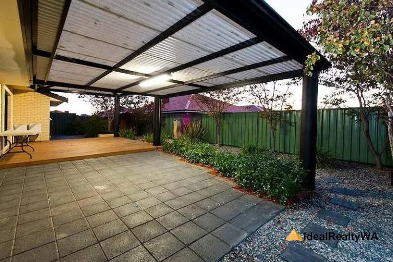 Additional image 24 of 3 Sheriff Circuit, Wattle Grove WA 6107