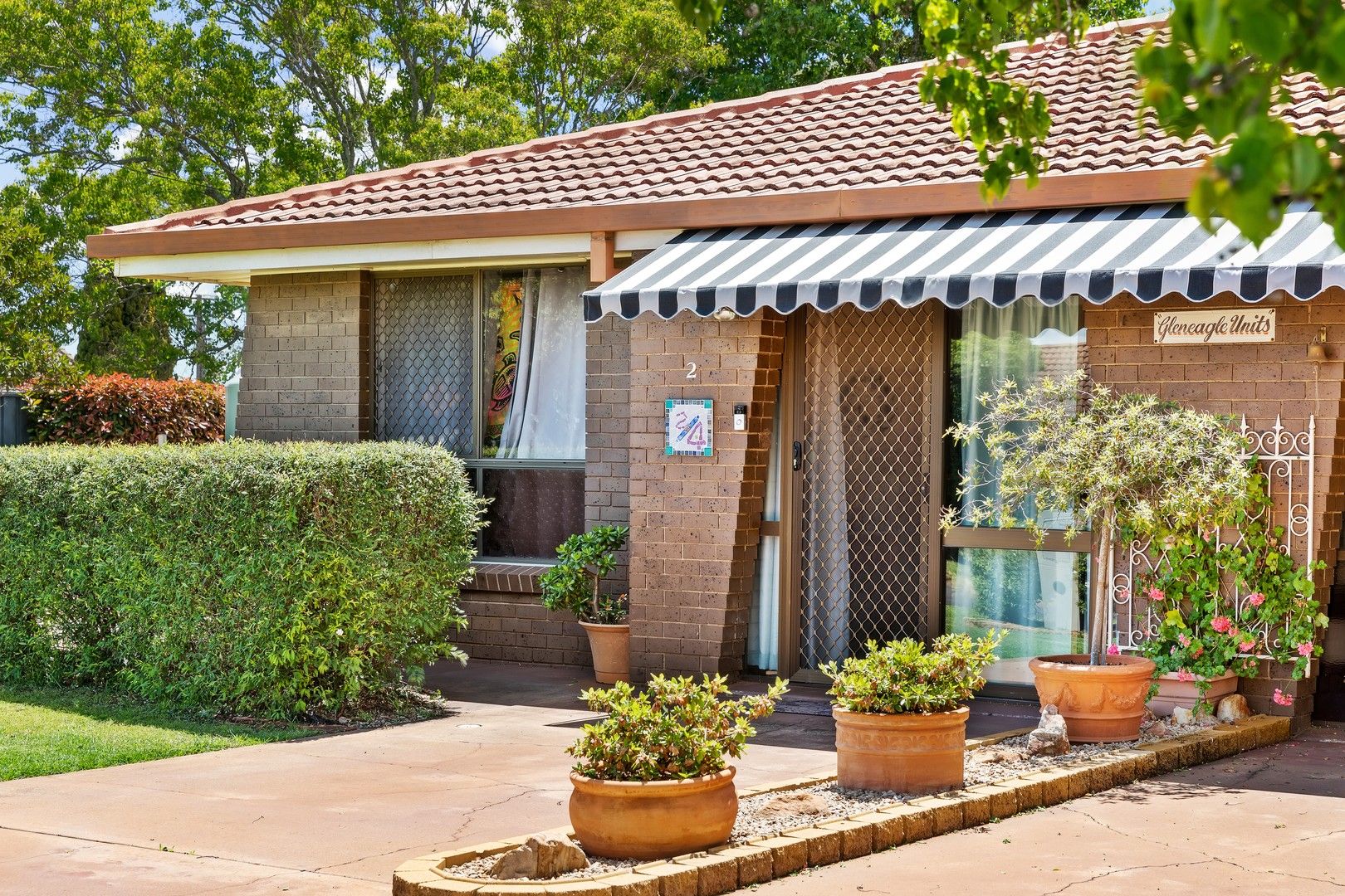 2/4 Fokker Street, Wilsonton QLD 4350, Image 0