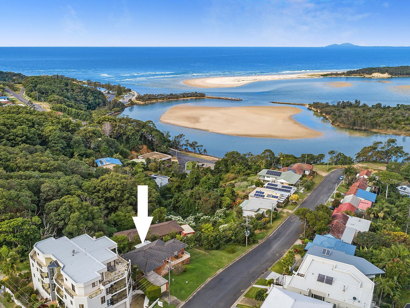 3 High Street, Nambucca Heads Property History & Address Research