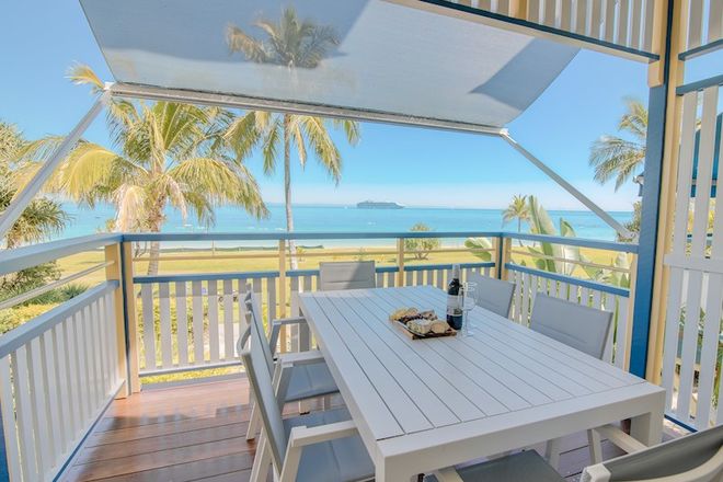Picture of 34 North Pass, TANGALOOMA QLD 4025