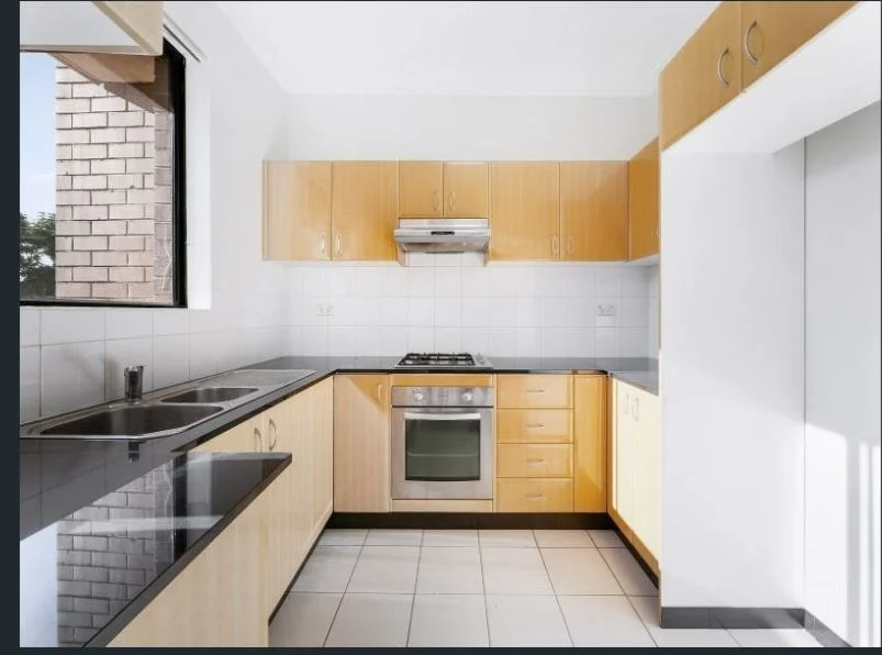 6/12-14 Mombri Street, Merrylands NSW 2160