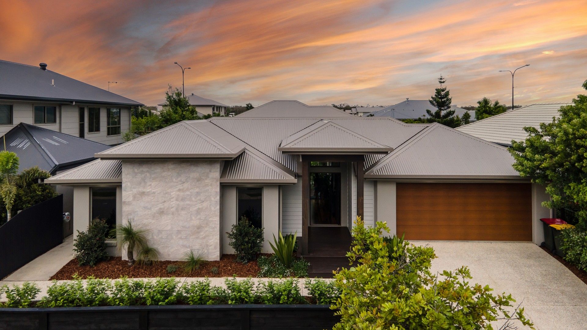 4 bedrooms House in 21 Bedarra Cres BURPENGARY EAST QLD, 4505