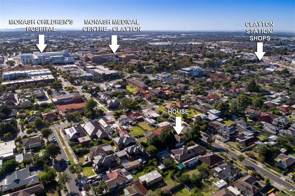 47 Thompson Street, Clayton VIC 3168, Image 1