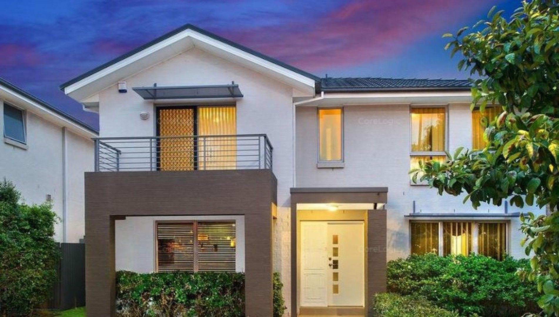 146 Stanhope Parkway, Stanhope Gardens NSW 2768 House For Rent Domain