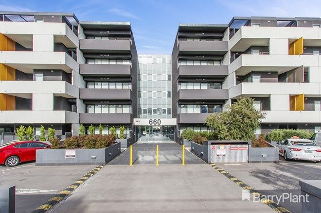 Picture of 111/660 Blackburn Road, NOTTING HILL VIC 3168