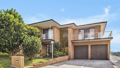 Picture of 75 Walang Avenue, FIGTREE NSW 2525