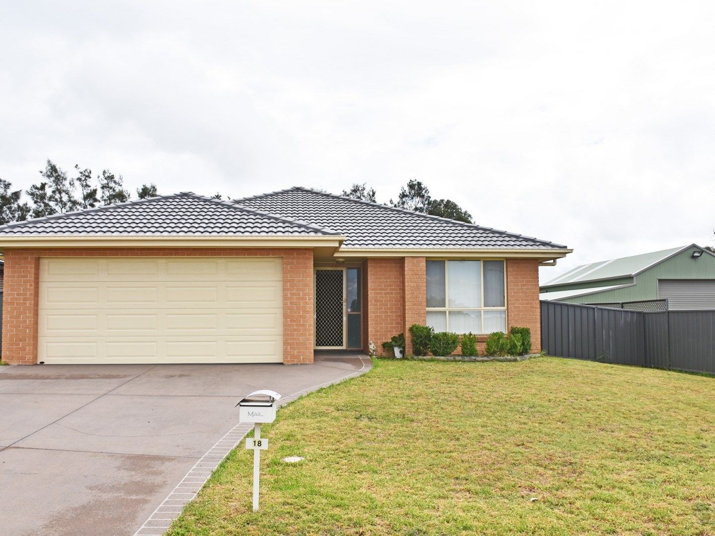 18 Portabello Crescent, Thornton NSW 2322