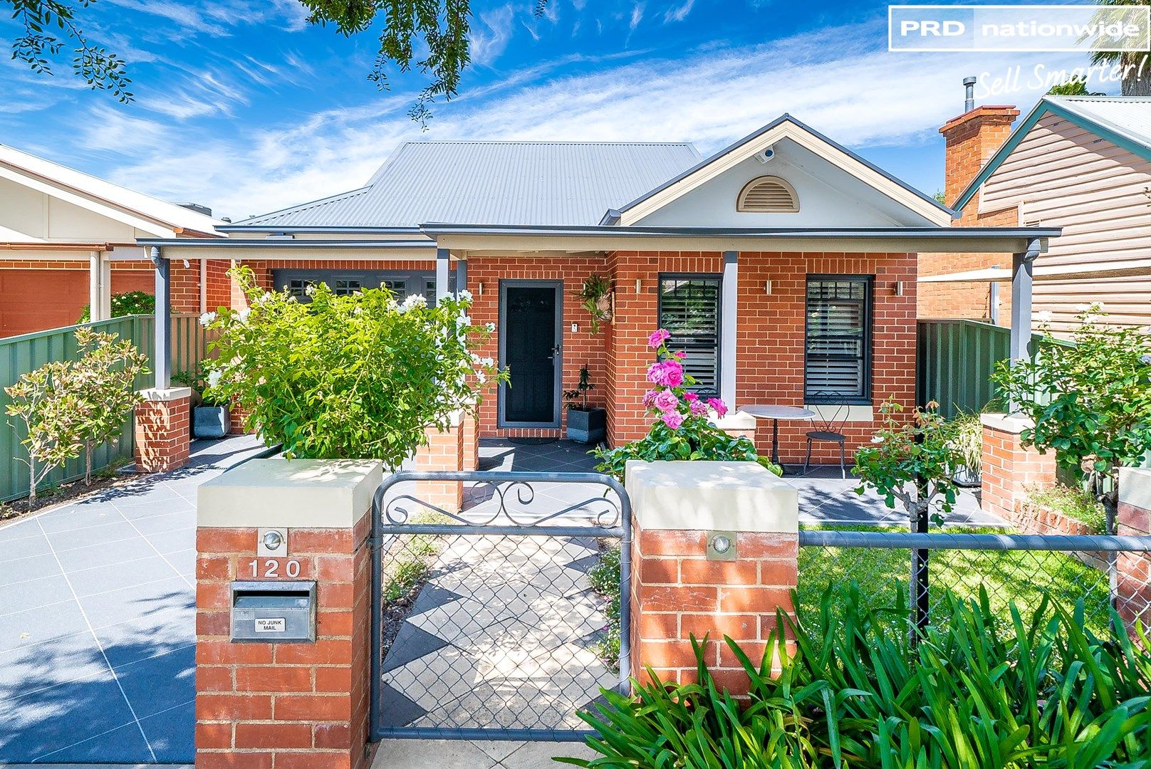 120 Tompson Street, Wagga Wagga NSW 2650, Image 0