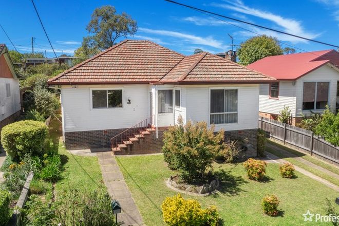 Picture of 11 Millie Street, ARMIDALE NSW 2350
