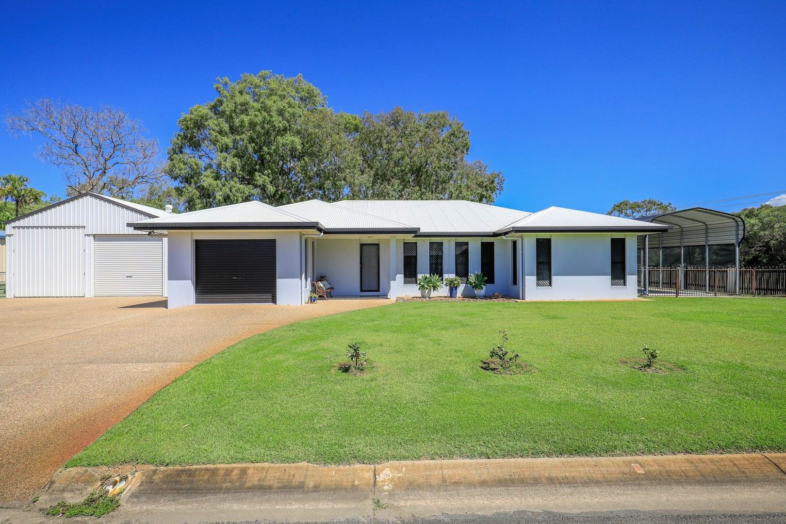 2 Driftwood Place, Woodgate QLD 4660, Image 0