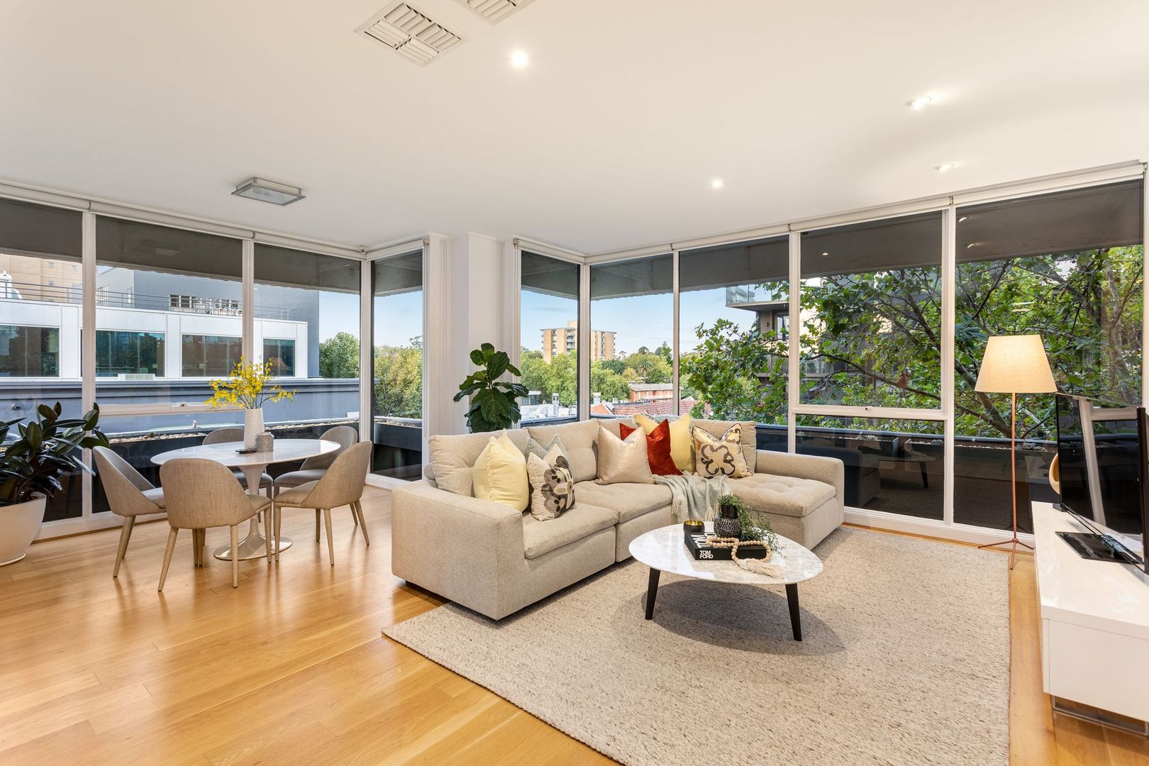 6/286 Toorak Road, South Yarra VIC 3141, Image 1