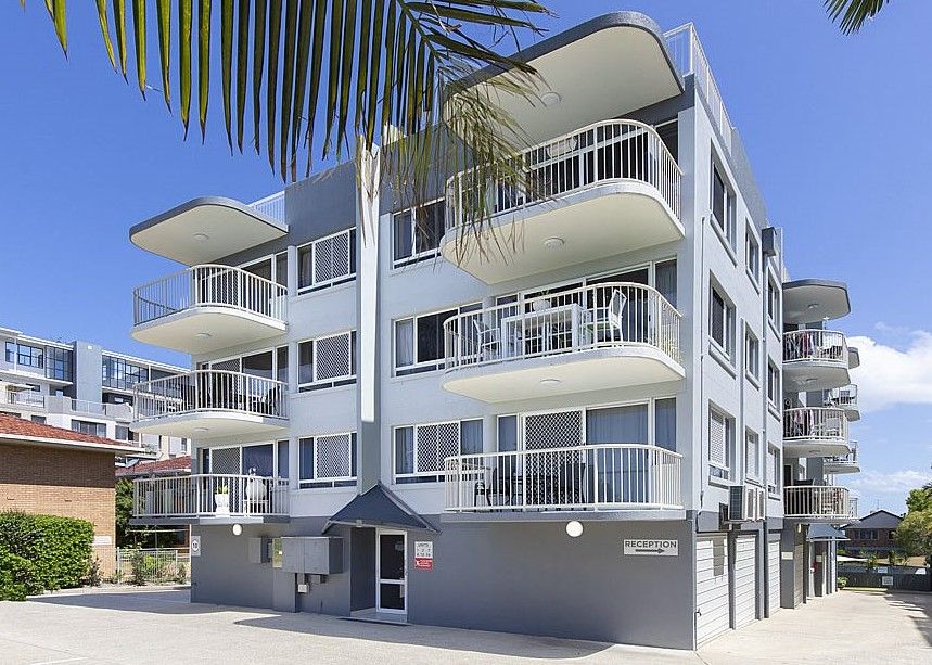 2/40 King Street, Kings Beach QLD 4551 Apartment For Rent 540 Domain