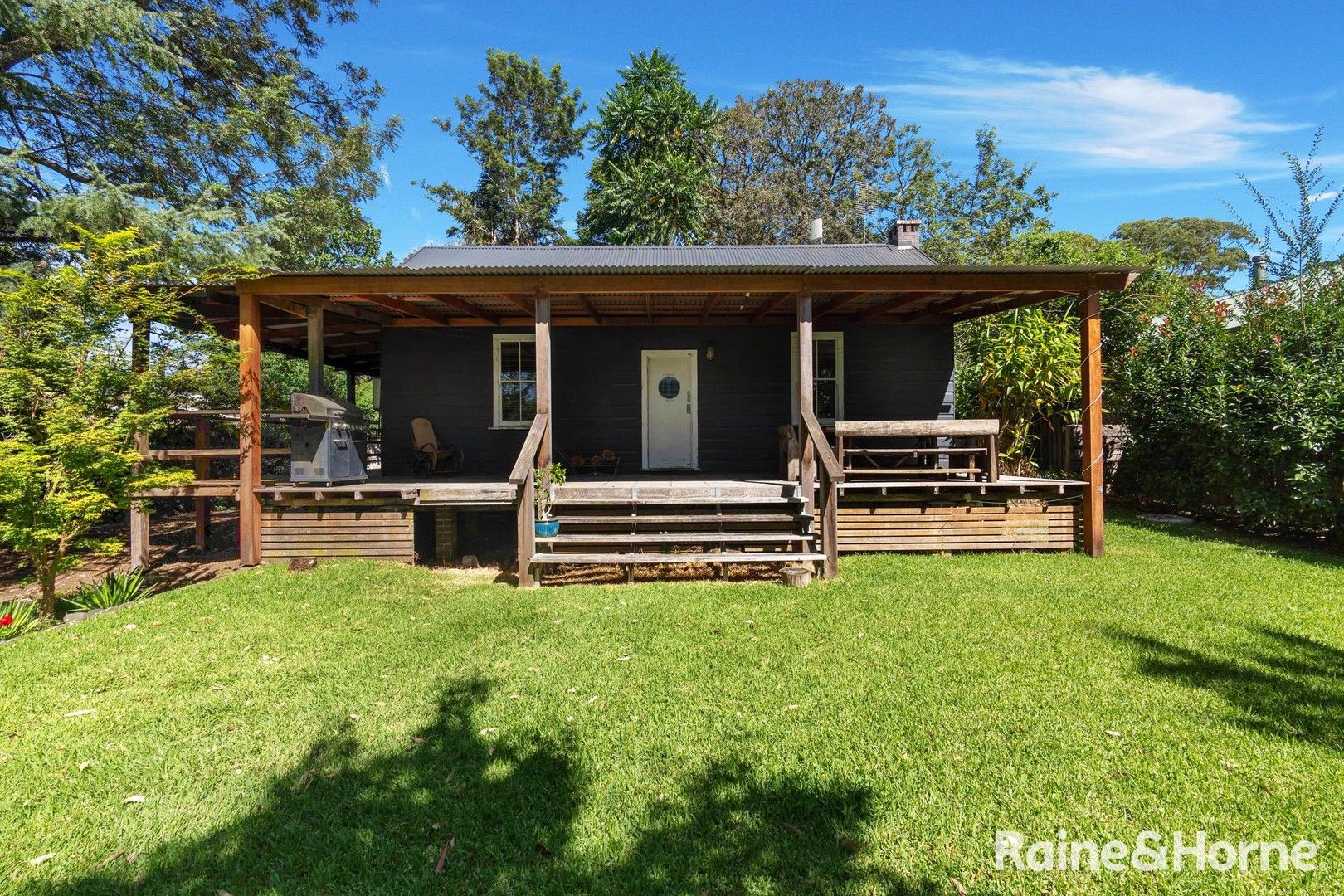 10 Cullen Crescent, Kangaroo Valley NSW 2577, Image 0