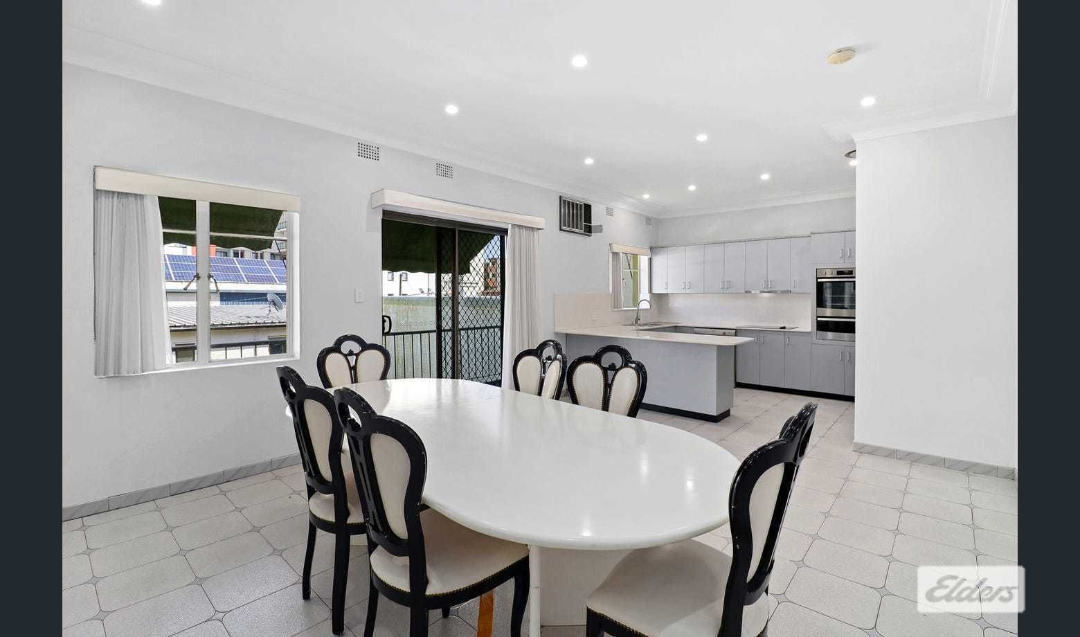 4 bedrooms Apartment / Unit / Flat in 31 Rochester Street HOMEBUSH NSW, 2140