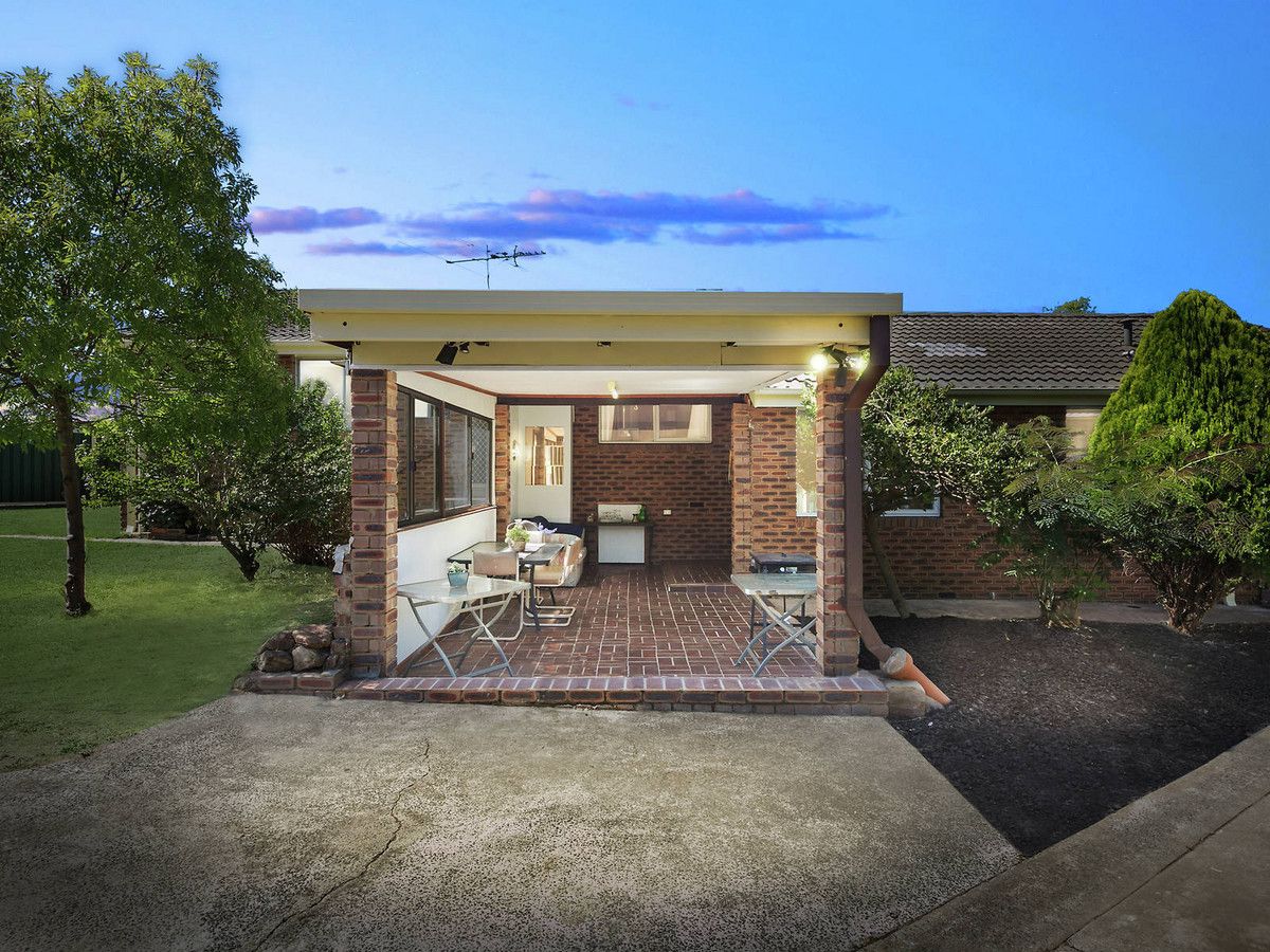 9 Crofts Place, Spence ACT 2615, Image 0