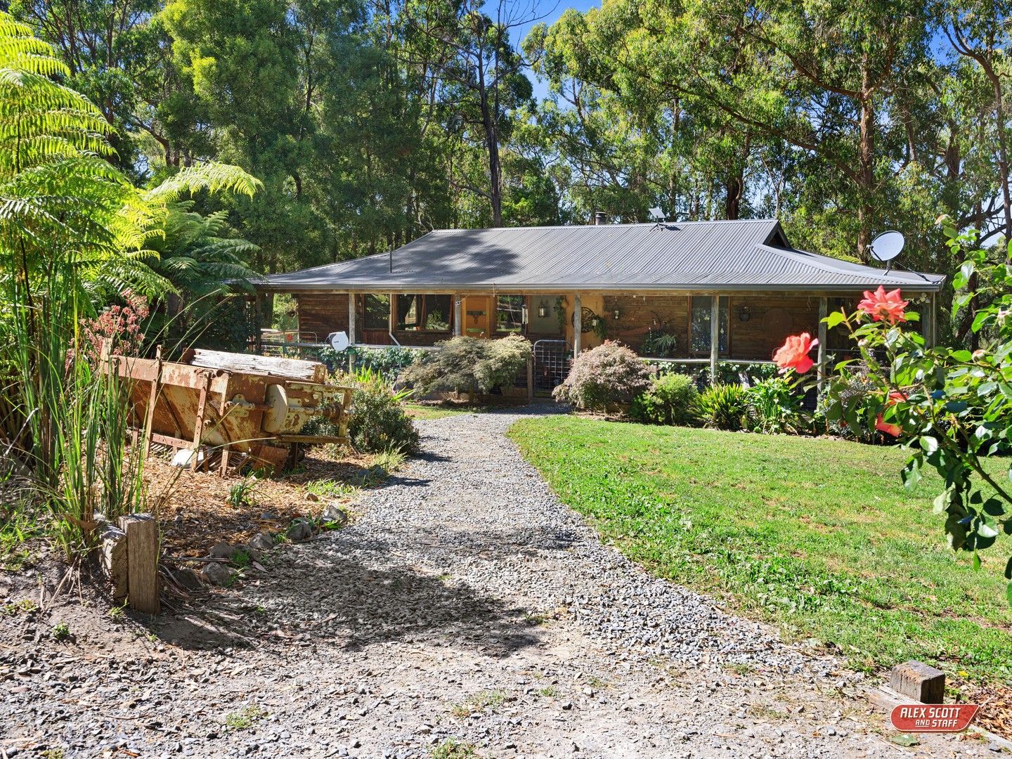 90 Stolls Road, Buln Buln East VIC 3821 Rural Lifestyle Property for Sale