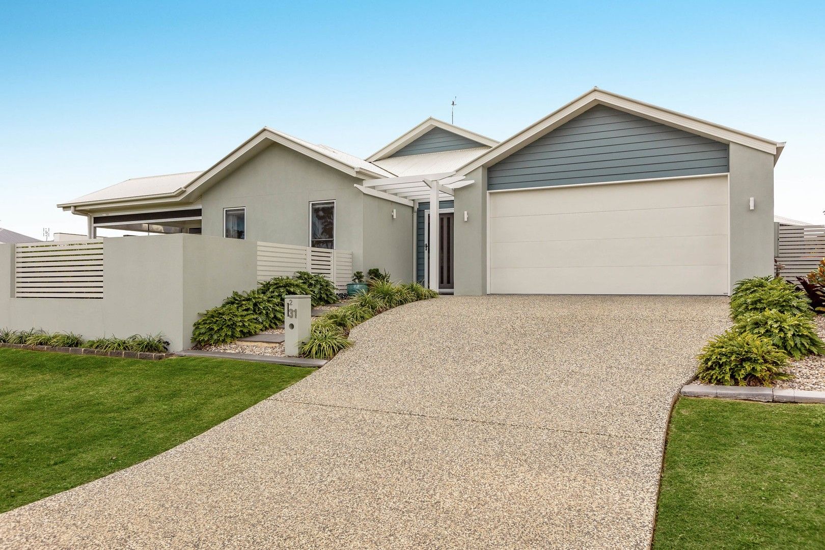3 bedrooms Apartment / Unit / Flat in 2/31 O'Neill Circuit KEARNEYS SPRING QLD, 4350