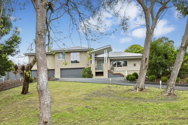 Picture of 24 Bright Crescent, MOUNT ELIZA VIC 3930