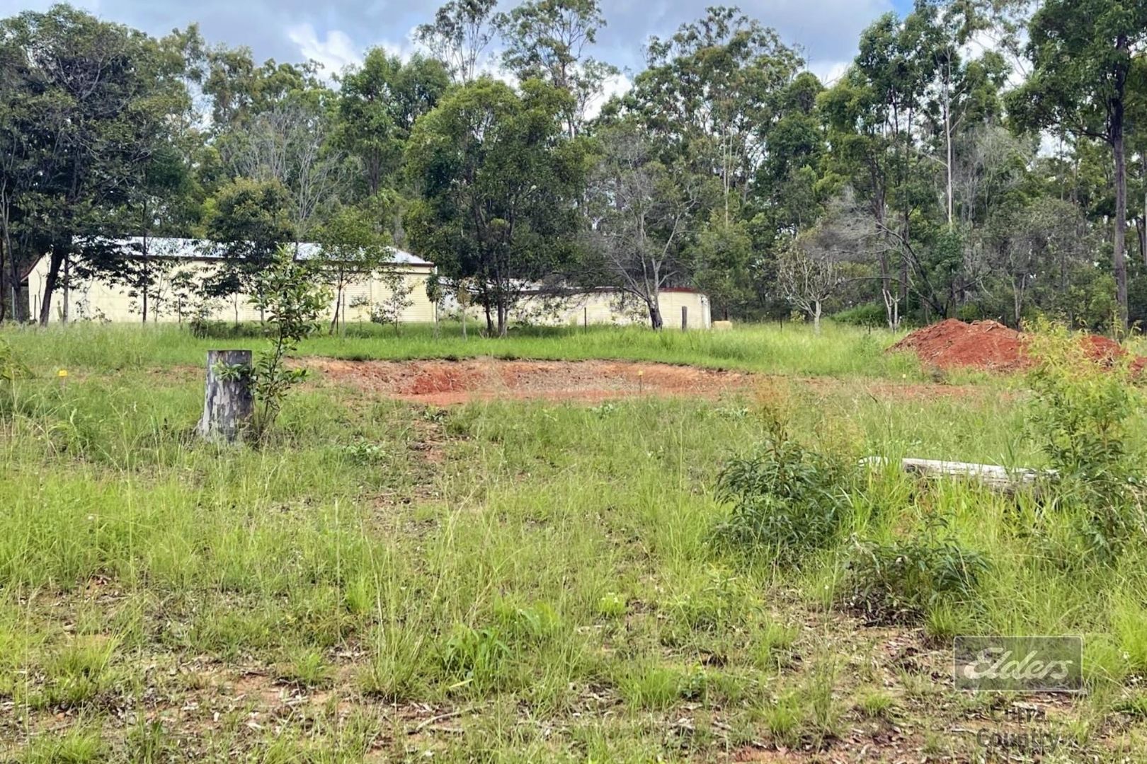 Lot 121 Myntje Road, Bauple QLD 4650, Image 2