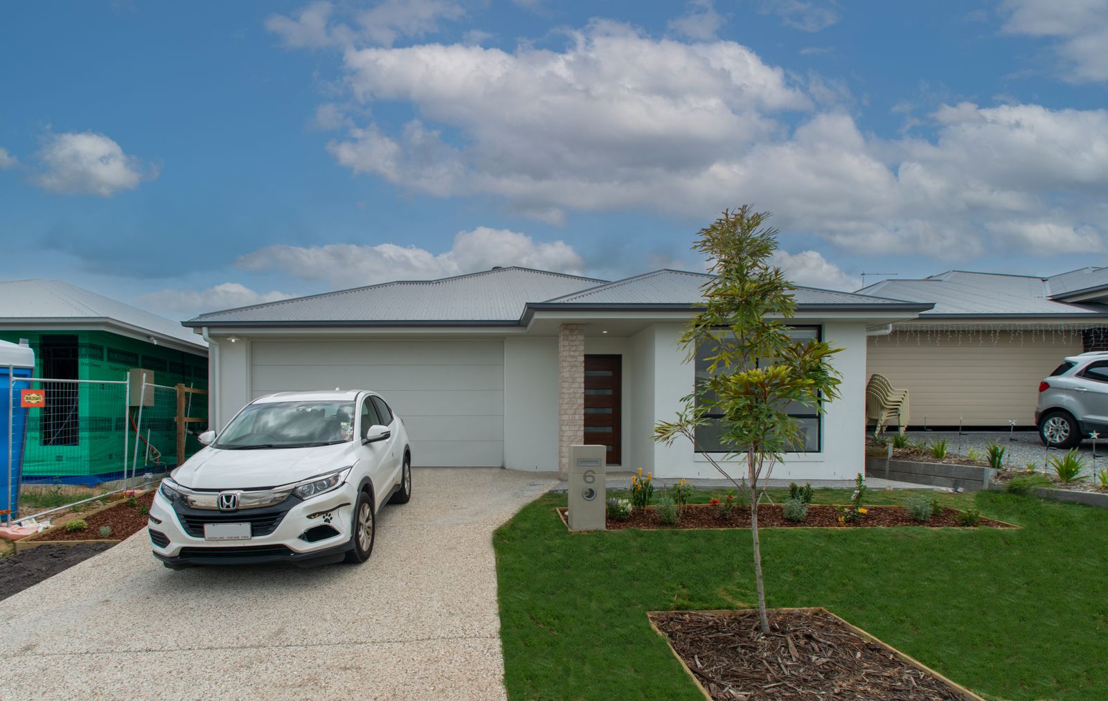 4 bedrooms House in 6 Johnson Circuit RIPLEY QLD, 4306