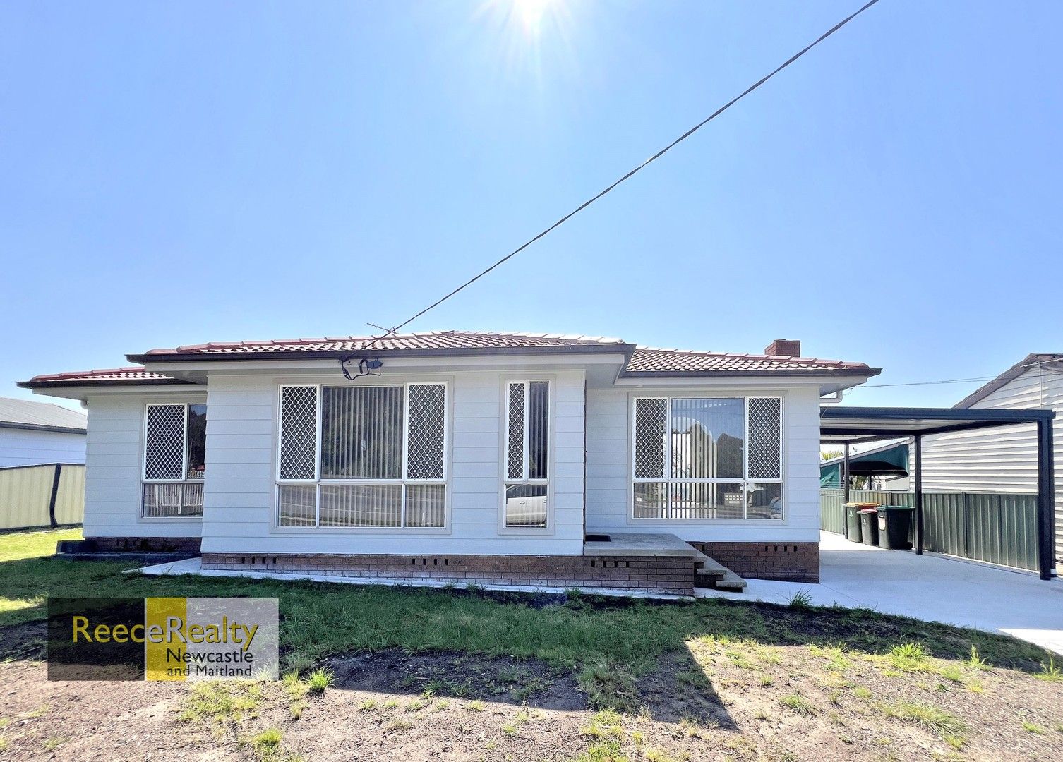 3 bedrooms House in 120 Minmi Road WALLSEND NSW, 2287