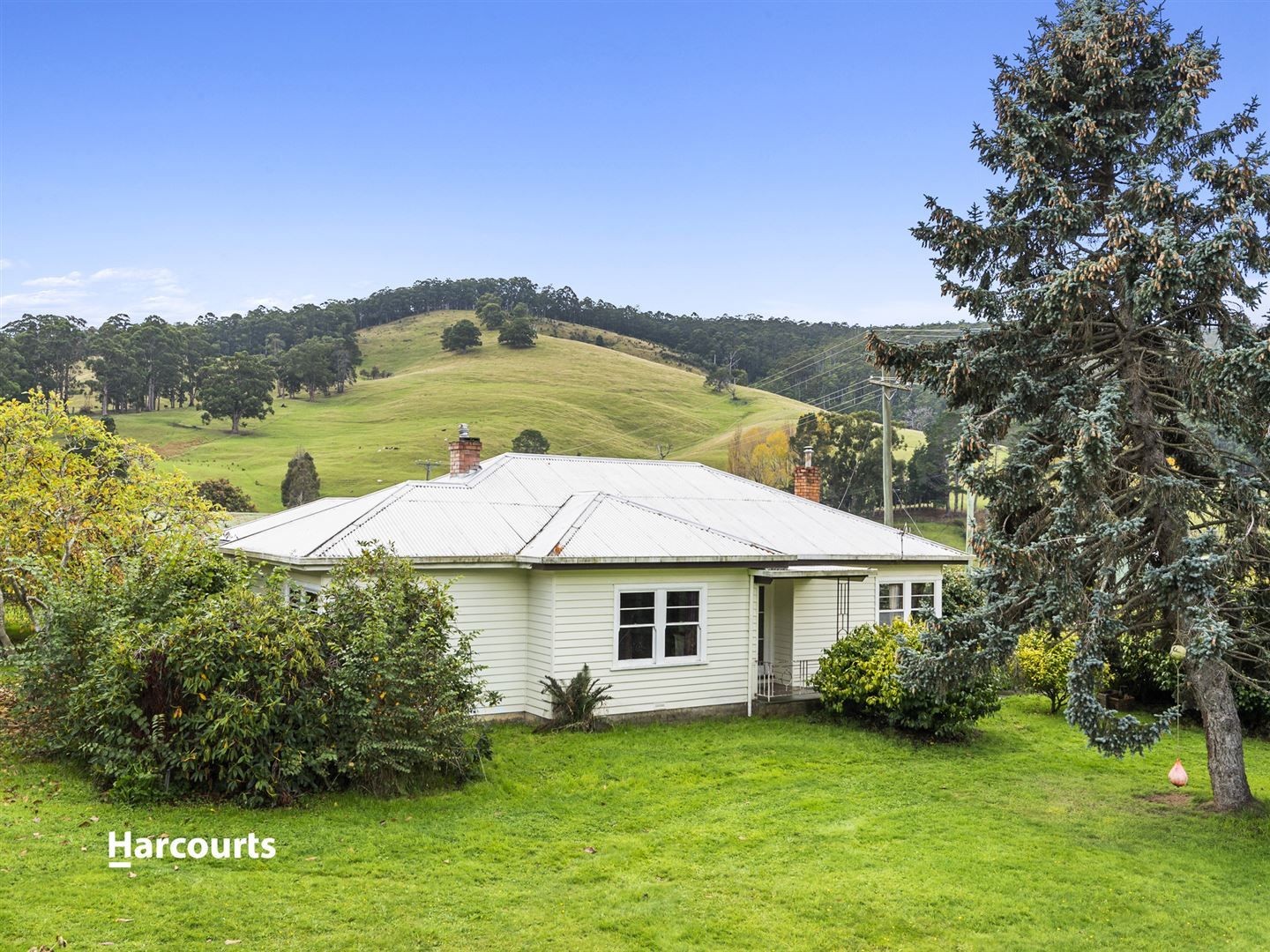 5 Reeves Lane, Dover TAS 7117, Image 0