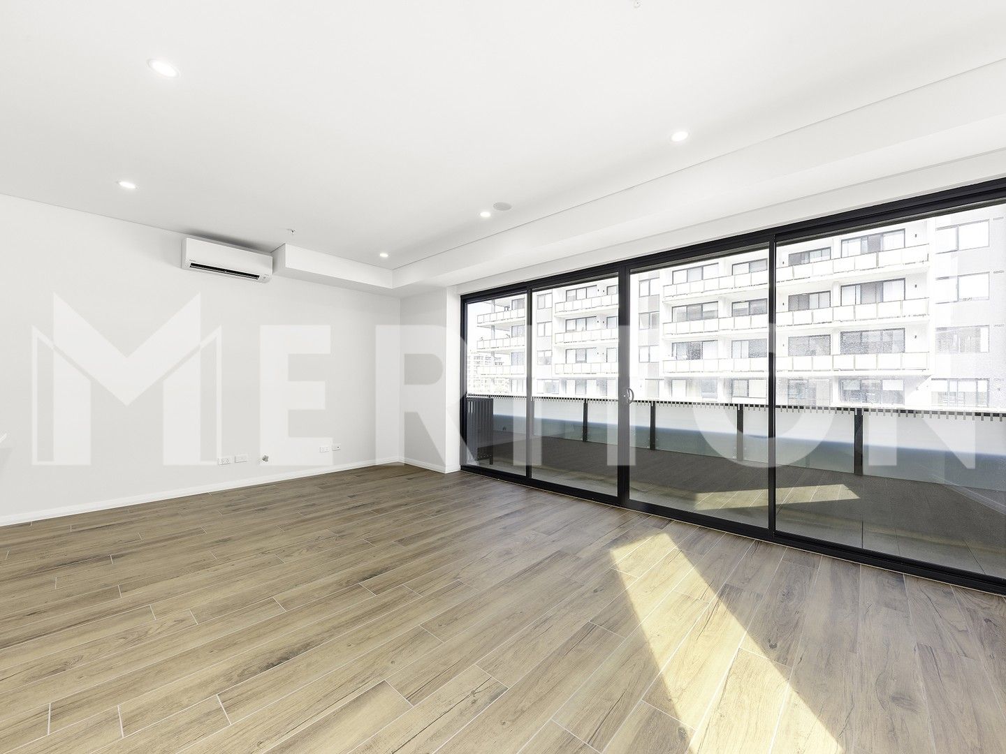 2 bedrooms Apartment / Unit / Flat in 502/3 Herman Crescent ROUSE HILL NSW, 2155