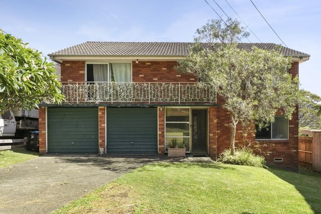 Picture of 19 Heather Street, WHEELER HEIGHTS NSW 2097