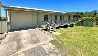 Picture of 30 James Street, MOORLAND NSW 2443