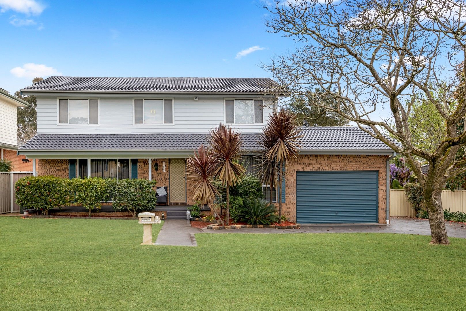 3 Solitary Place, Ruse NSW 2560, Image 0