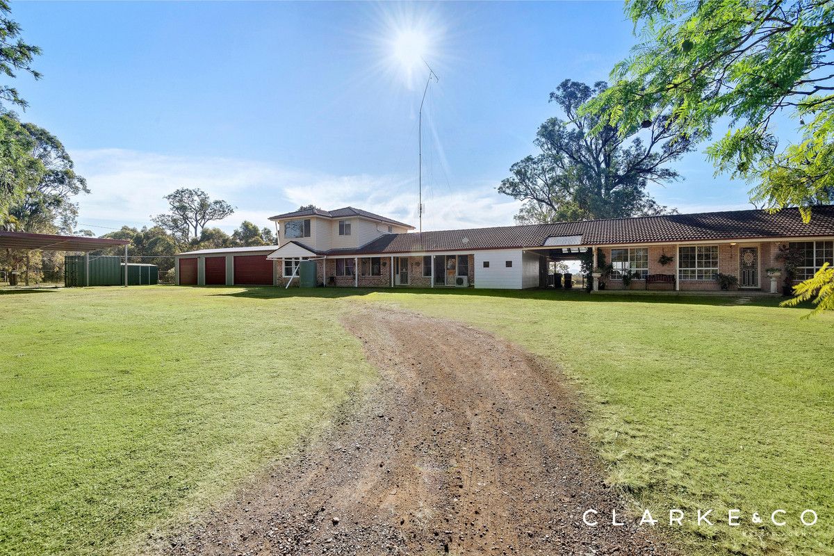 324 Old North Road, Lochinvar NSW 2321, Image 1