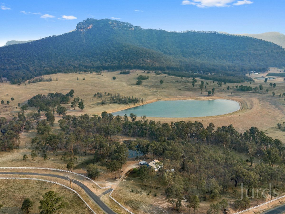 129 Wollombi Road, Broke NSW 2330, Image 0