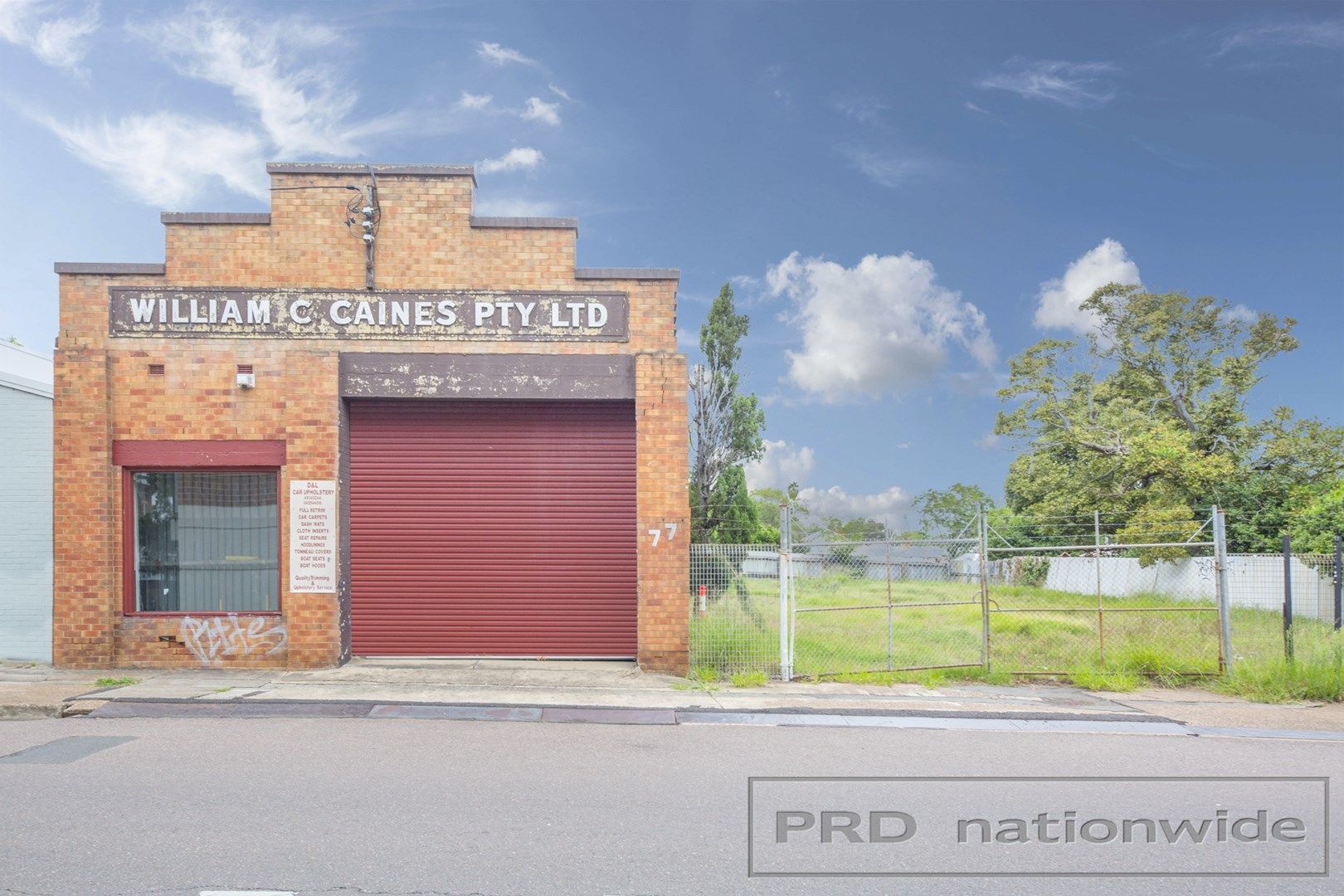 75-77 Elgin St, Maitland NSW 2320, Image 0