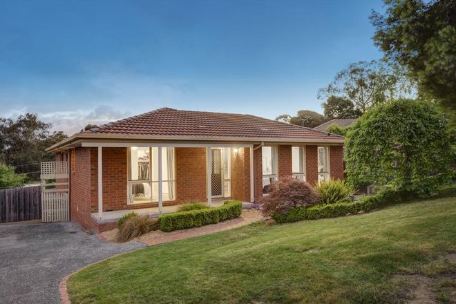 Picture of 9 Patterdale Court, CROYDON HILLS VIC 3136