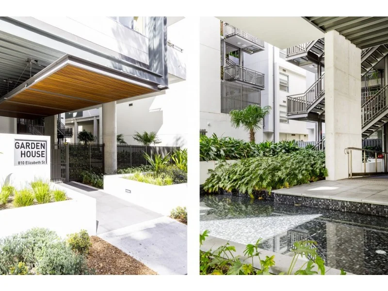 Additional image 13 of D338/810-822 Elizabeth Street, Waterloo NSW 2017